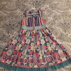 Matilda Jane Dress